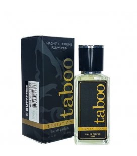 Taboo Tentation