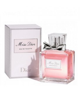 Dior Miss Dior Eau De Toilette