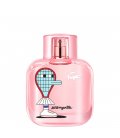 Lacoste Eau de Lacoste L.12.12 Pour Elle Sparkling Collector Edition