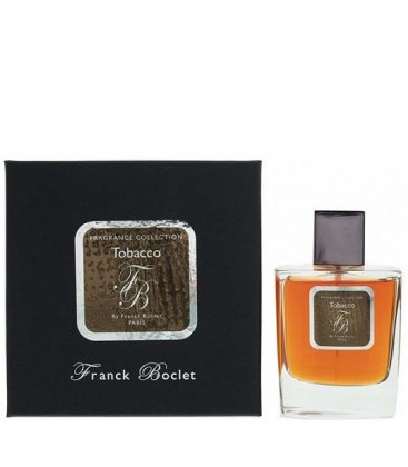 Franck Boclet Tobacco