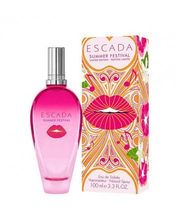Escada Summer Festival