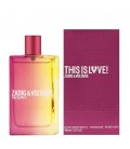 Zadig & Voltaire This Is Love! for Her
