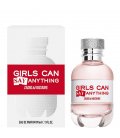 Zadig & Voltaire Girls Can Say Anything