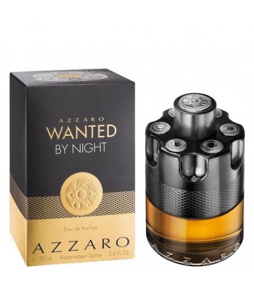 Azzaro Wanted by Night