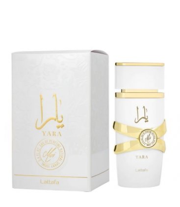 Lattafa Yara Moi