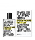 Zadig & Voltaire This is Us!