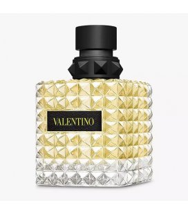 Valentino Donna Born In Roma Yellow Dream