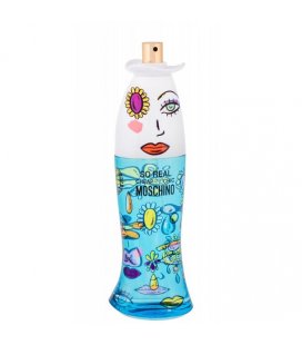 Moschino So Real Cheap & Chic