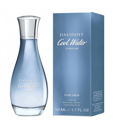 Davidoff Cool Water Parfum for Her