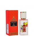 Attar Collection Hayati
