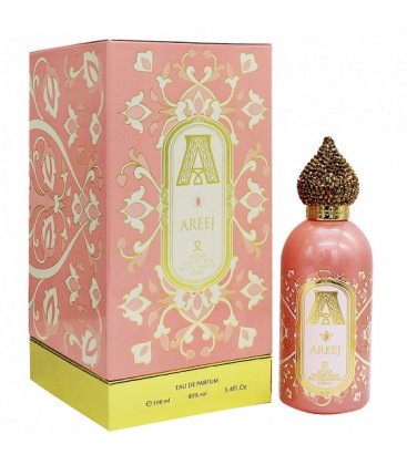 Attar Collection Areej