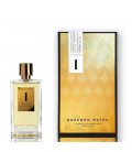 Rosendo Mateu 1 Bergamot, Tea Leaf, Sandalwood