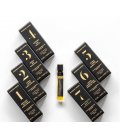 Rosendo Mateu 1 Bergamot, Tea Leaf, Sandalwood