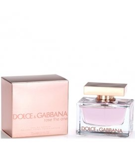 D&G Rose The one