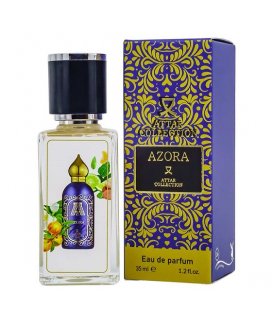 Attar Collection Azora