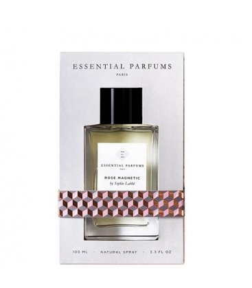 Essential Parfums Rose Magnetic