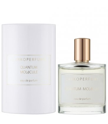 Zarkoperfume Quantum Molecule