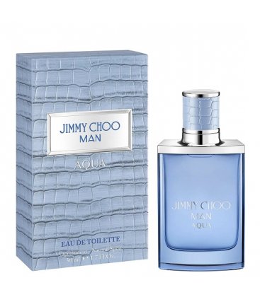 Jimmy Choo Man Aqua
