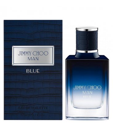 Jimmy Choo Man Blue