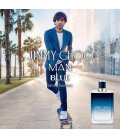 Jimmy Choo Man Blue