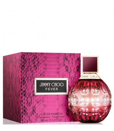 Jimmy Choo Fever