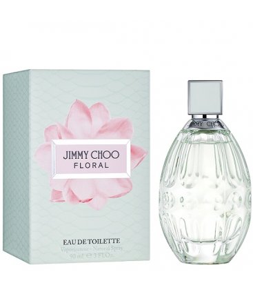 Jimmy Choo Floral