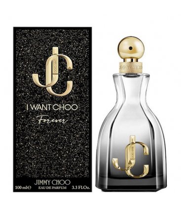 Jimmy Choo I Want Choo Forever