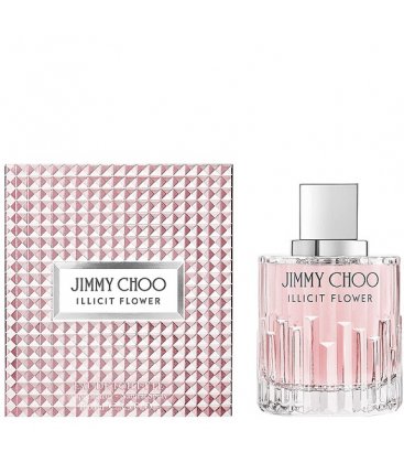 Jimmy Choo Illicit Flower
