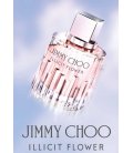 Jimmy Choo Illicit Flower