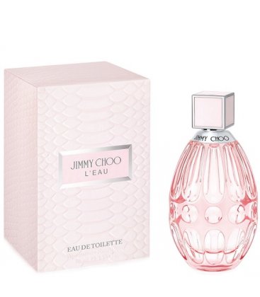 Jimmy Choo L'Eau