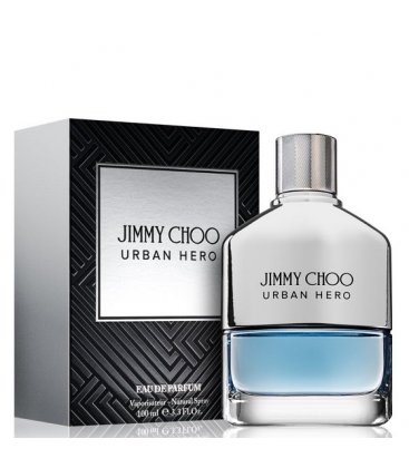 Jimmy Choo Urban Hero