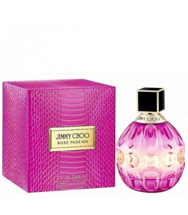 Jimmy Choo Rose Passion