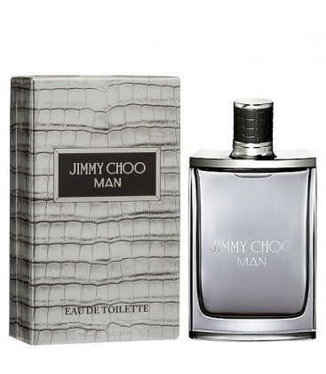 Jimmy Choo Man
