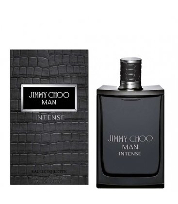 Jimmy Choo Man Intense