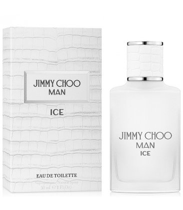 Jimmy Choo Man Ice