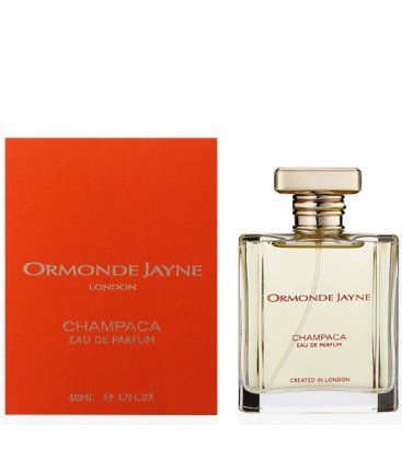 Ormonde Jayne Champaca