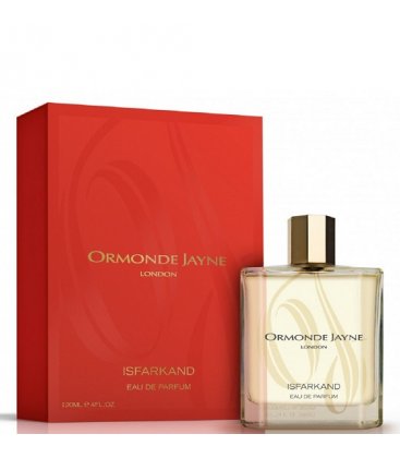 Ormonde Jayne Isfarkand
