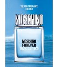 Moschino Forever Sailing