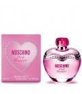 Moschino Pink Bouquet
