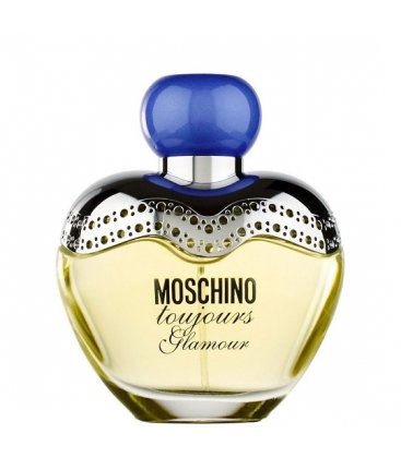 Moschino Toujours Glamour