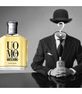 Moschino Uomo?