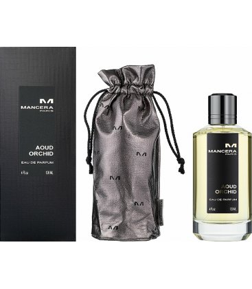 Mancera Aoud Orchid