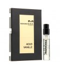 Mancera Aoud Vanille