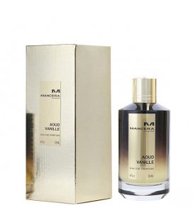 Mancera Aoud Vanille