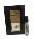 Mancera Aqua Wood