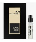 Mancera Black Gold