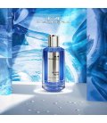 Mancera Silver Blue
