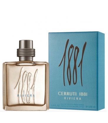 Cerruti 1881 Riviera