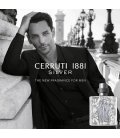 Cerruti 1881 Silver