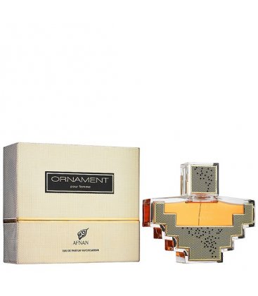 Afnan Ornament Pour Femme